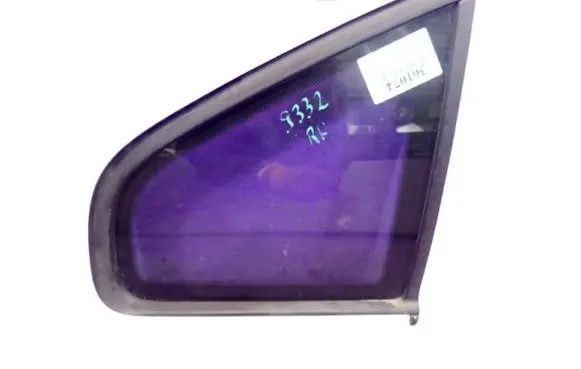 Volkswagen PASSAT B5.5 Rear side window