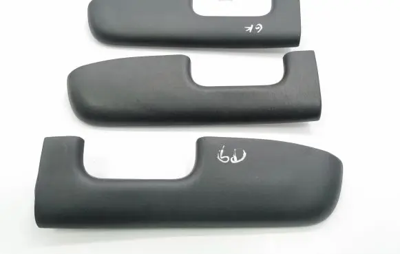 Toyota Corolla E120 E130 Rear door handle trim 7421012240 7422012180