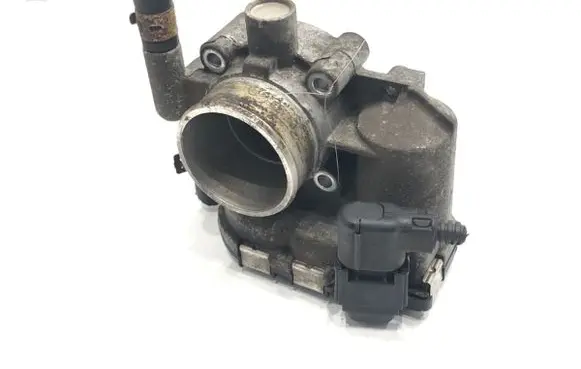 Opel Corsa C Engine shut-off valve 24420536