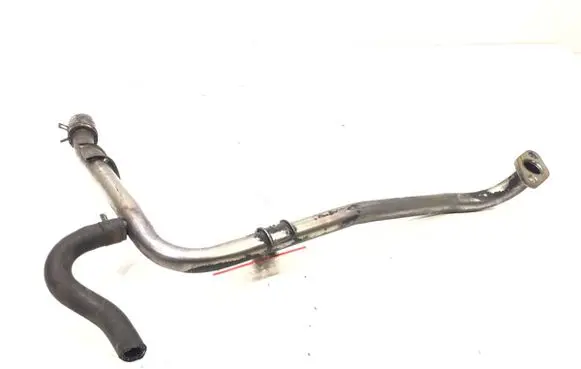 KIA Ceed Engine coolant pipe/hose