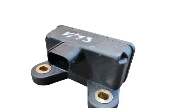 Volvo V70 ESP acceleration yaw rate sensor 10170106543