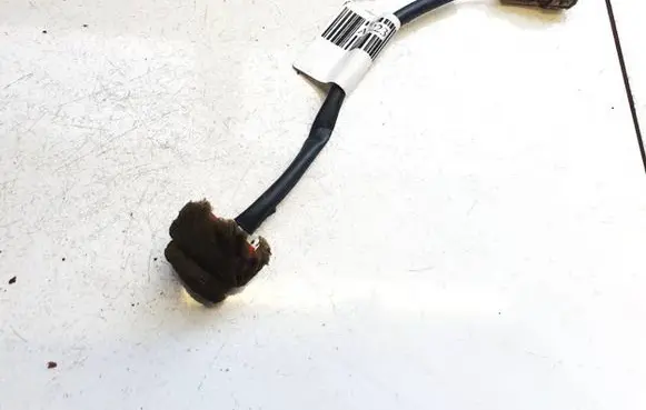 Toyota RAV 4 (XA20) Sensor
