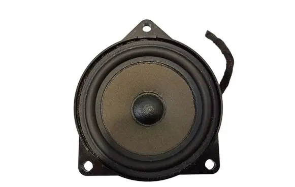 BMW 5 F10 F11 Parcel shelf speaker 65139169691 9169691