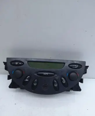 Citroen C5 Climate control unit 96326398ZK
