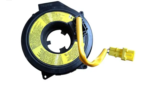 Hyundai Terracan Airbag slip ring squib (SRS ring)