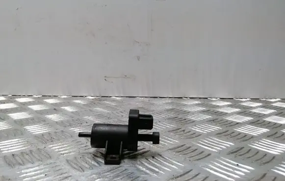 Renault Laguna II Vacuum valve 7700113709