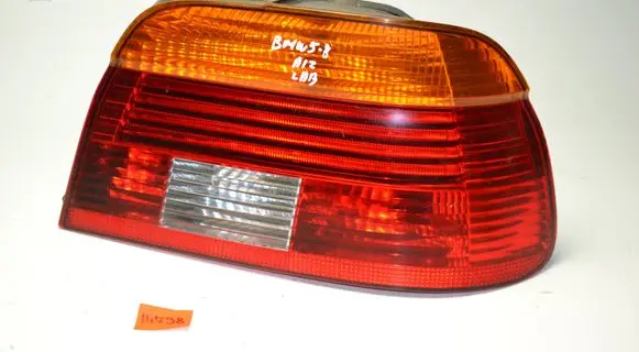 BMW 5 E39 Rear/tail lights 6900210