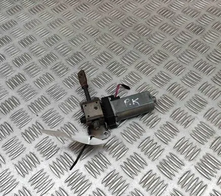 Porsche Cayenne (92A) Seat adjustment motor 988582105