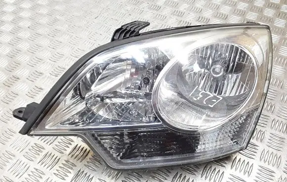 Opel Antara Headlight/headlamp