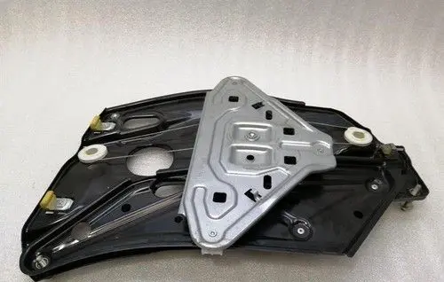 Mercedes-Benz S C217 Rear door manual window regulator A2176700103
