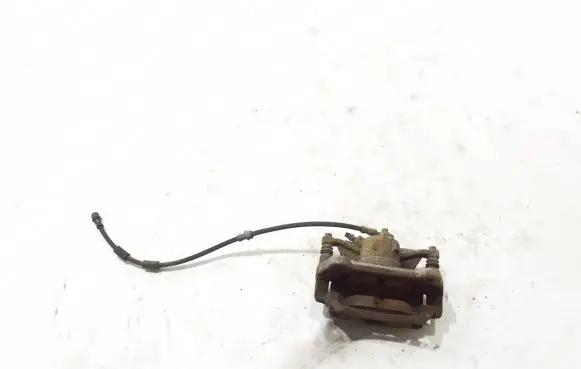 Volkswagen PASSAT B8 Front brake caliper 8V0615123D