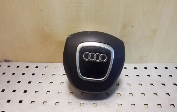 Audi A6 S6 C6 4F Steering wheel airbag 4F0880201AS