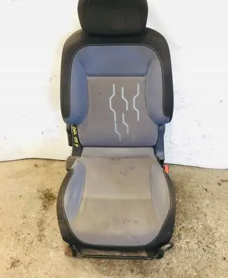 Citroen Berlingo Interior set 