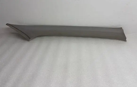 Peugeot 307 (A) pillar trim 9641137877