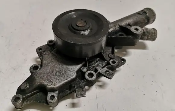 Mercedes-Benz S W220 Water pump