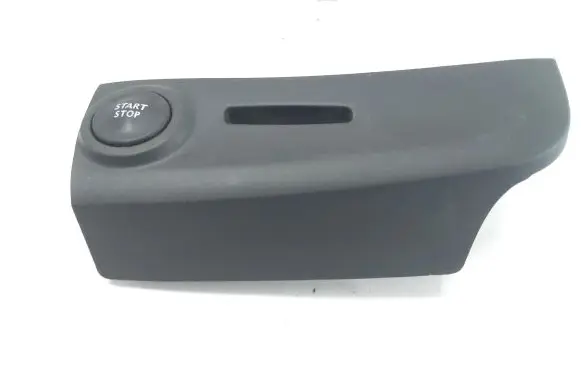 Engine start stop button switch