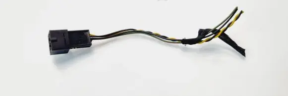 Audi A6 S6 C5 4B Other wiring loom 4E0971613