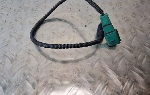 Audi A6 S6 C7 4G Detonation knock sensor 06E905377A