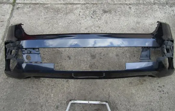 Volkswagen Multivan T6 Front bumper 7LA807221B