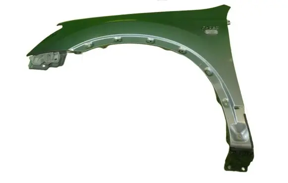 Nissan Qashqai Fender PRZOD
