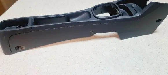 Opel Corsa D Center console 13184076
