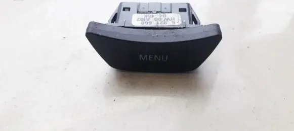 BMW 5 E60 E61 Other switches/knobs/shifts 6921668 HW00A102