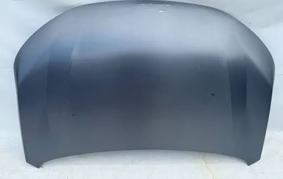 Renault Scenic E-Tech V Engine bonnet/hood 656887690R