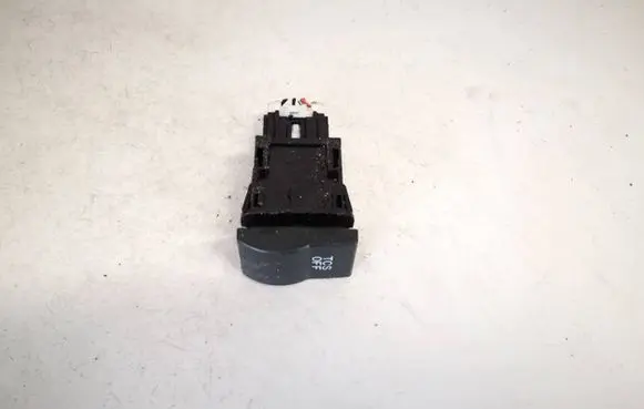 Mazda CX-7 DTC switch eg23664t0