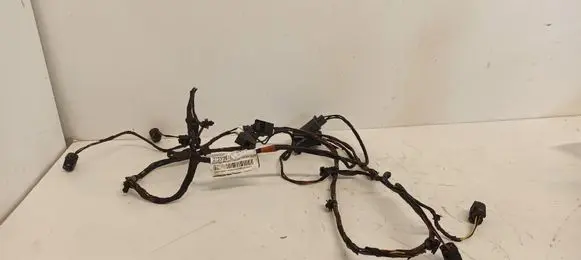 Land Rover Range Rover Sport L320 Parking sensor (PDC) wiring loom YMQ501631