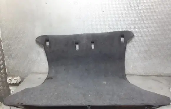 Toyota RAV 4 (XA20) Trunk/boot mat liner 
