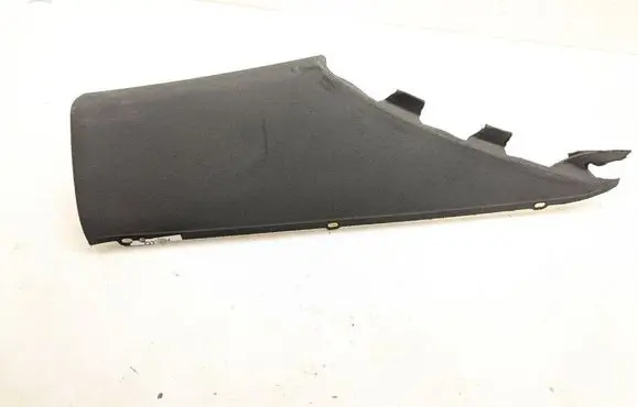 Audi A6 S6 C7 4G (D)pillar trim (top) 4G5867245A
