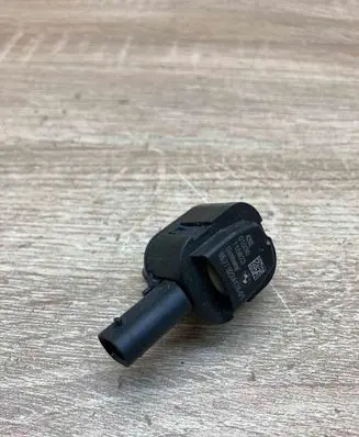 BMW 7 F01 F02 F03 F04 Airbag deployment crash/impact sensor 9224178
