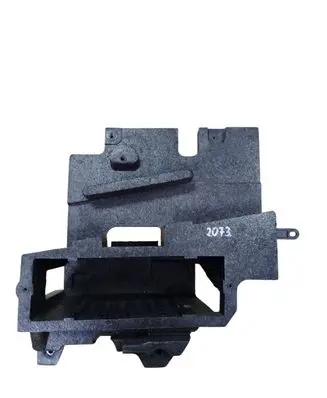 Volkswagen PASSAT B6 Head unit multimedia control 1J9035535B