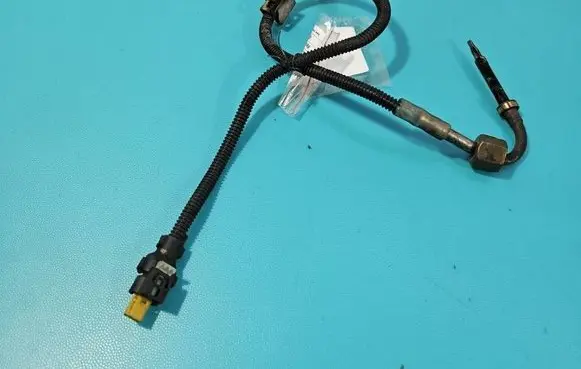 Mercedes-Benz E W213 Exhaust gas temperature sensor A0009059604 IMPRK1595452