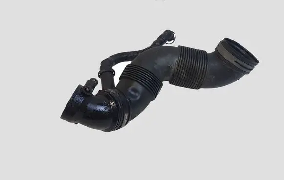 Volkswagen Golf VI Intercooler hose/pipe 3C0129654 VCD446196604