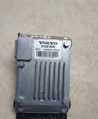 Windshield/windscreen camera