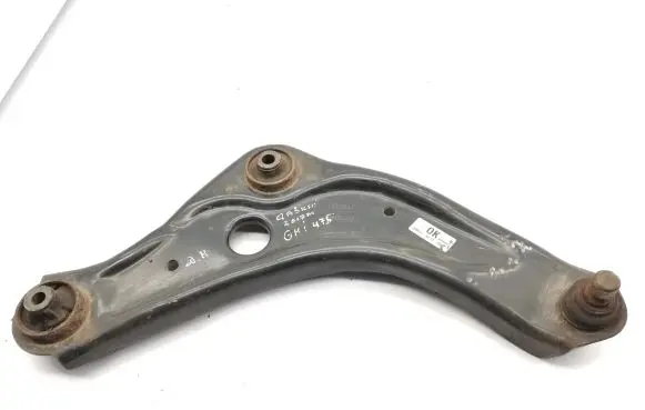 Nissan Qashqai Front lower control arm/wishbone