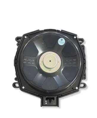 BMW X5 E70 Subwoofer speaker 430407861621