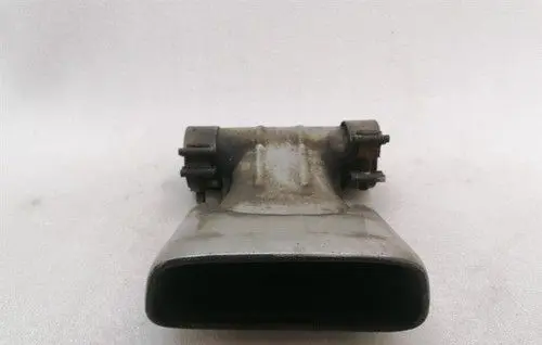 Porsche 718 Cayman 982 982c Rear muffler/silencer tail pipe 982251187K