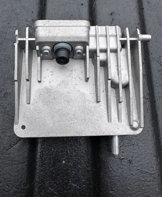 Mercedes-Benz S W222 Windshield/windscreen camera A2139006520 A2139018707 A2139020413