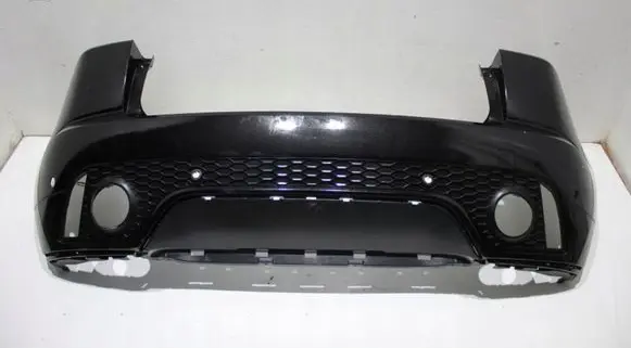 Jaguar E-Pace Rear bumper J9C317D781A