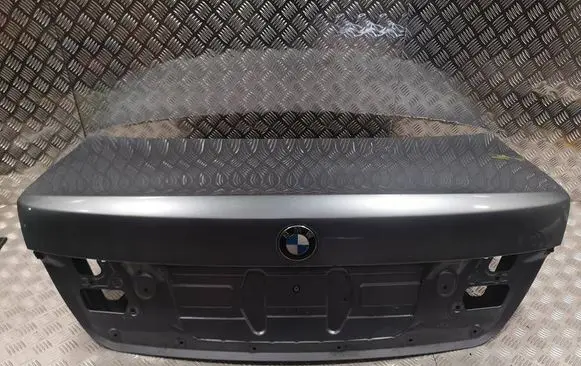 BMW 7 F01 F02 F03 F04 Tailgate/trunk/boot lid 