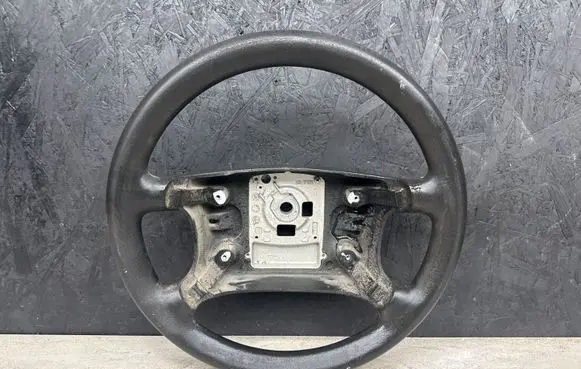 Audi A4 S4 B5 8D Steering wheel 4A0419091AS