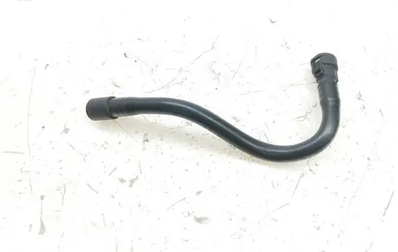 Volkswagen Touareg II Vacuum line/pipe/hose 7P0614931E