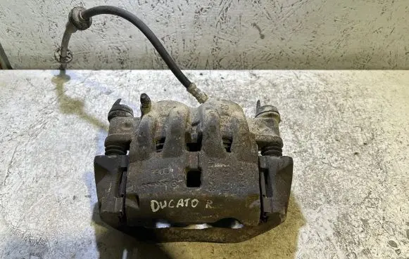 Fiat Ducato Front brake caliper