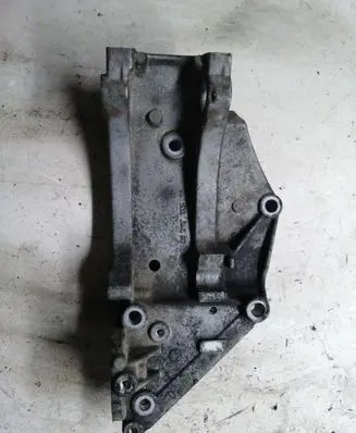 Peugeot 407 Generator/alternator bracket 9650034280