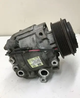 Opel Mokka Air conditioning (A/C) compressor (pump)