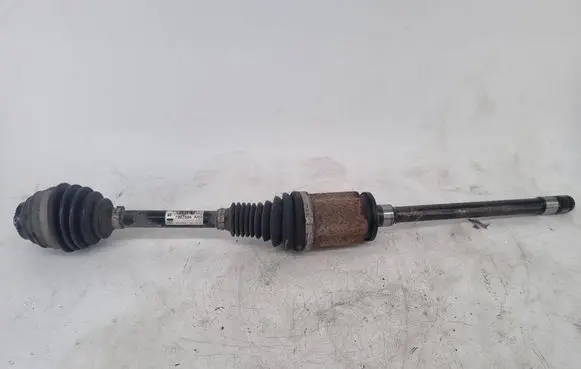 BMW 3 F30 F35 F31 Front driveshaft 7597694 8250130887086