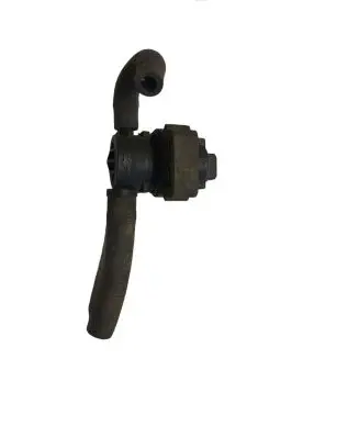 Mercedes-Benz CLK A208 C208 Valve vacuum 0004701593