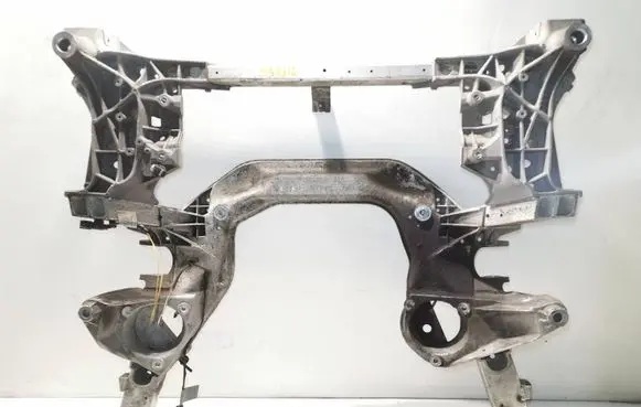 BMW 5 F10 F11 Front subframe 6799321